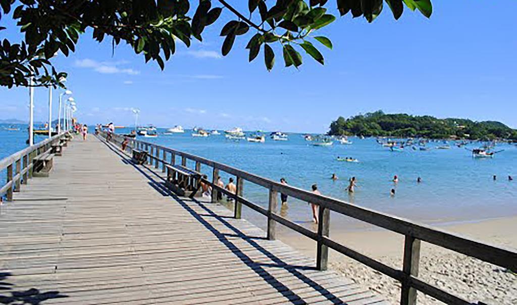 Do Parque Pousada Penha  Dış mekan fotoğraf